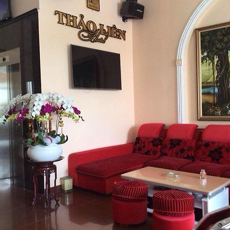 Thao Lien Hotel Dalat Eksteriør bilde