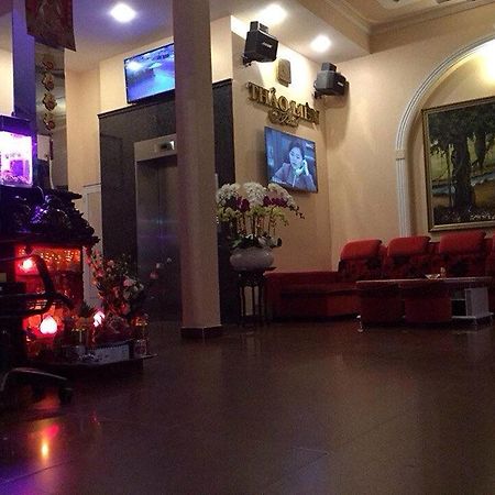 Thao Lien Hotel Dalat Eksteriør bilde