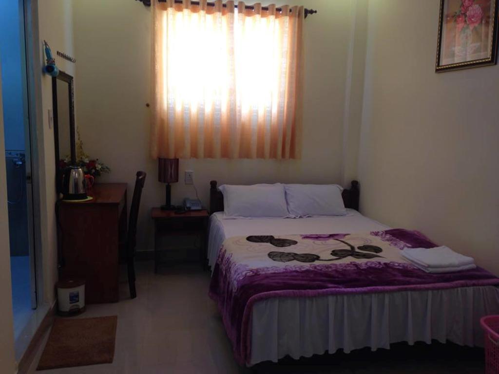 Thao Lien Hotel Dalat Rom bilde
