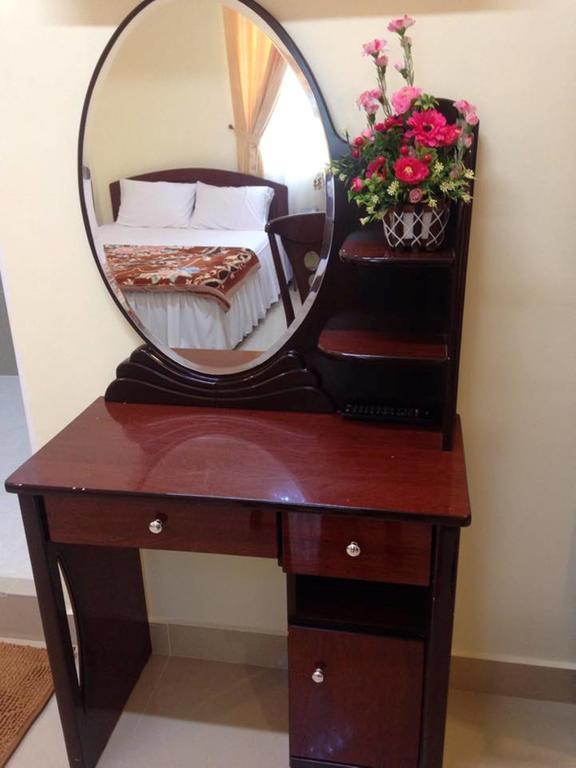 Thao Lien Hotel Dalat Rom bilde