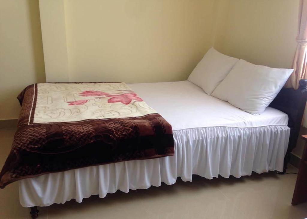 Thao Lien Hotel Dalat Rom bilde
