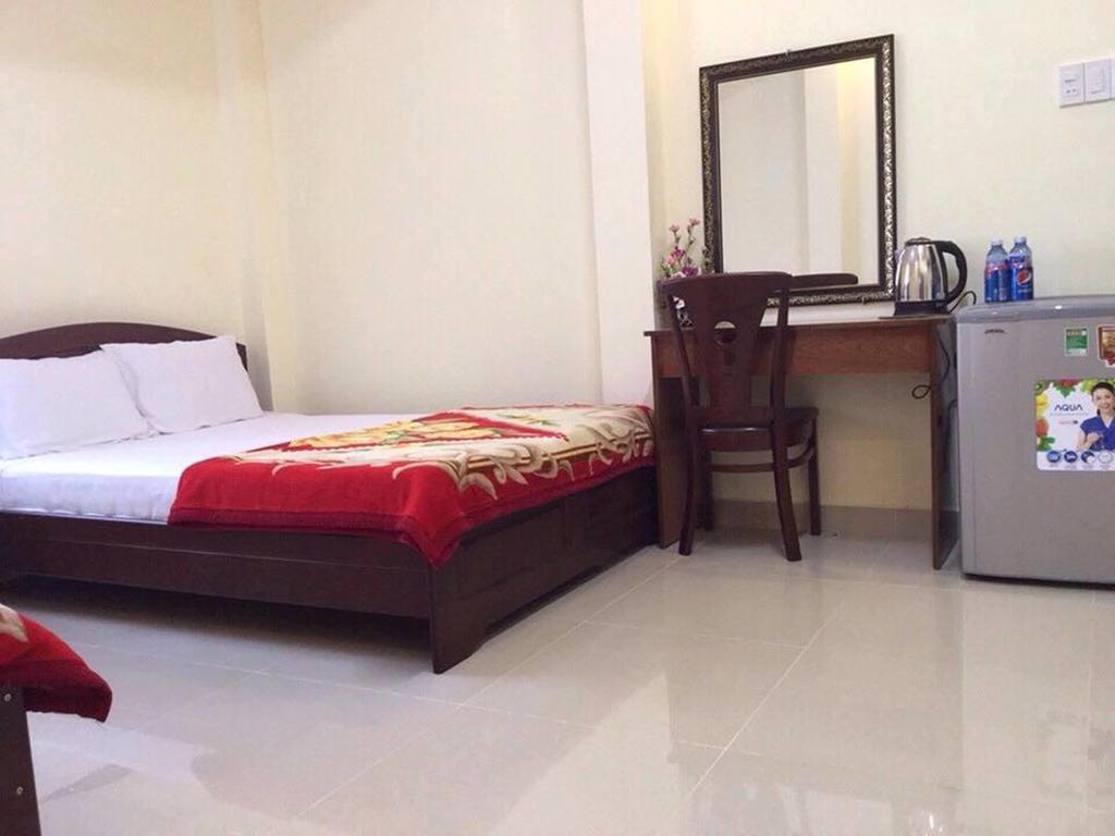 Thao Lien Hotel Dalat Rom bilde