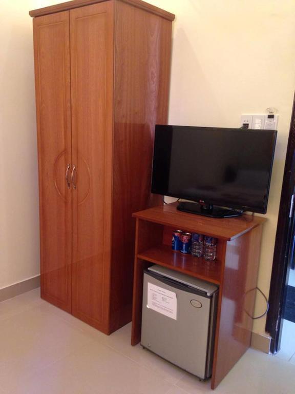 Thao Lien Hotel Dalat Rom bilde